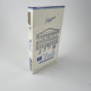 MS Club „Slim Leggera“
