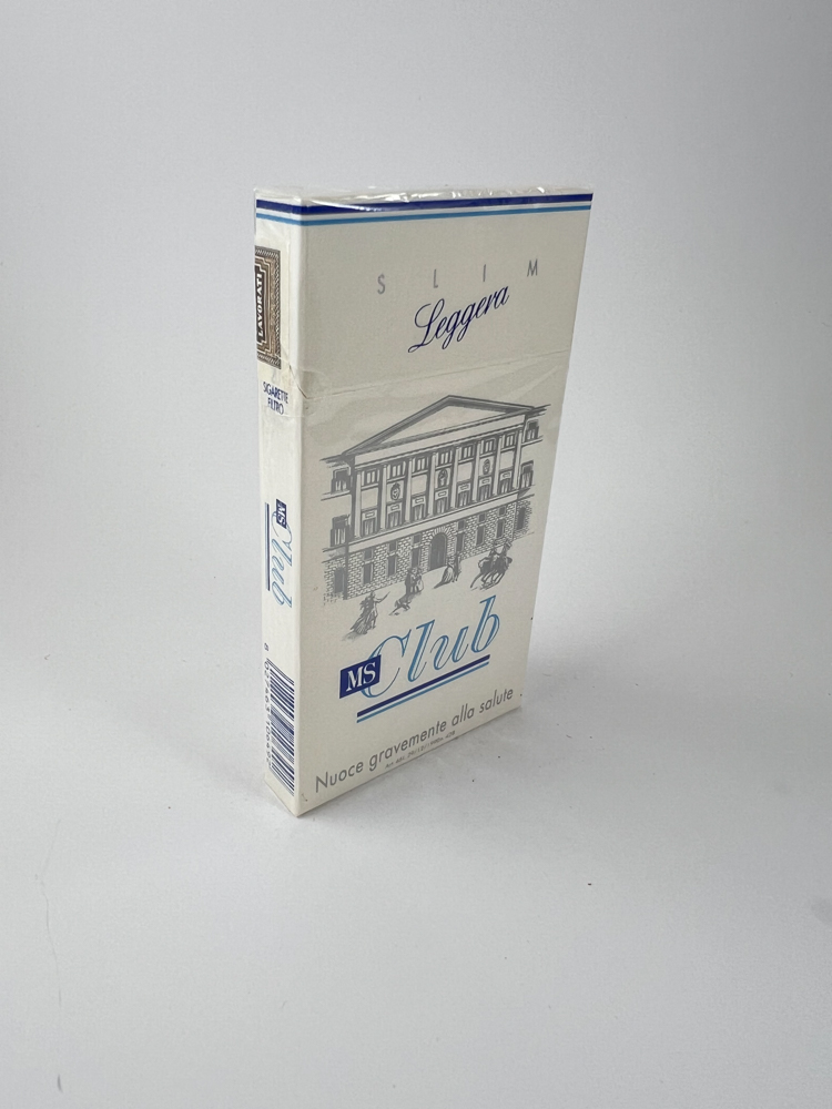 MS Club „Slim Leggera“