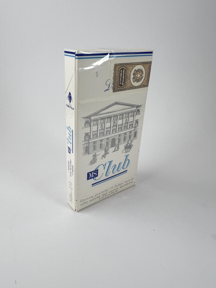 MS Club „Slim Leggera“ - Image 2