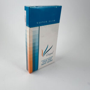 Legal „Super Slim“