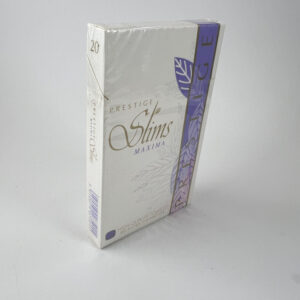 Prestige Slims Maxima