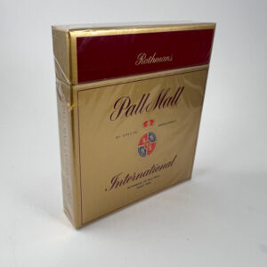 Pall Mall International