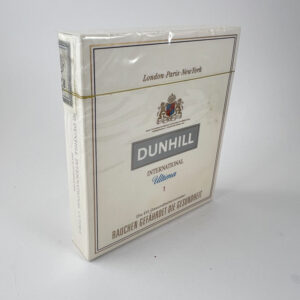 Dunhill International Ultima 1