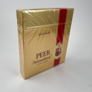 Peer International Luxury Length