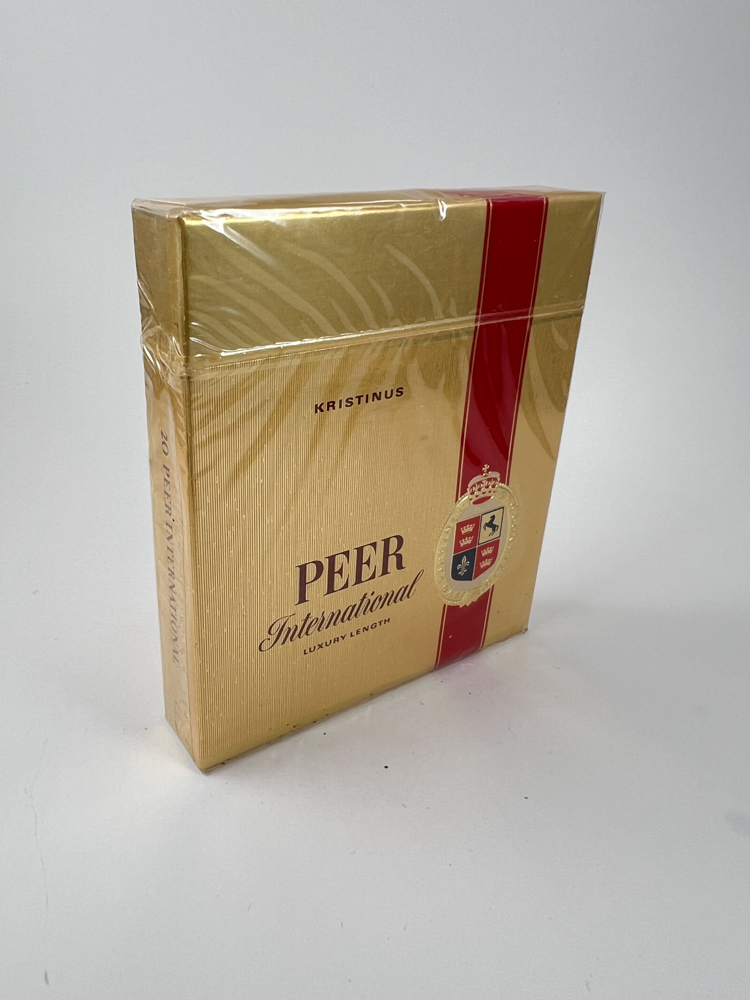 Peer International Luxury Length