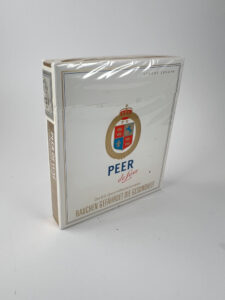 Peer de luxe Luxury Length