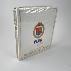 Peer de luxe Luxury Length