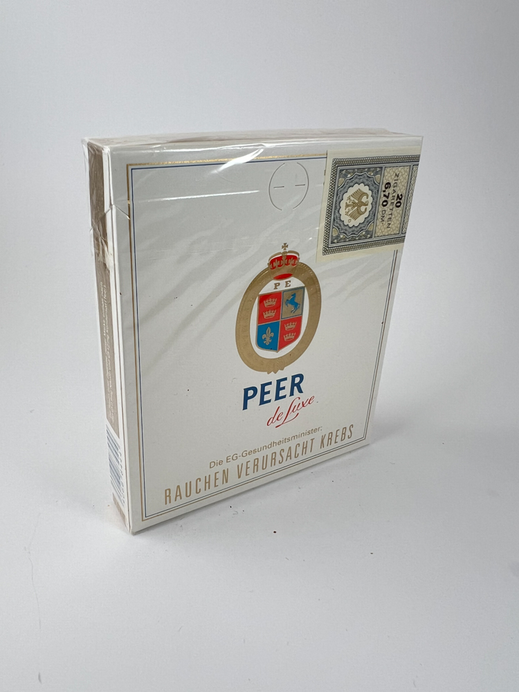 Peer de luxe Luxury Length - Image 2