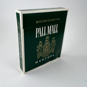 Pall Mall Menthol