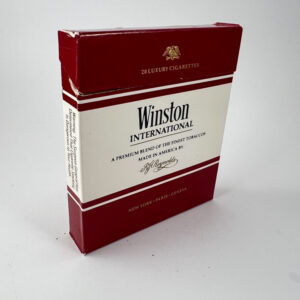 Winston International