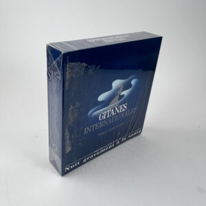 Gitanes Internationales