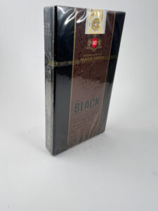 IMT Black Super Slims 120 mm