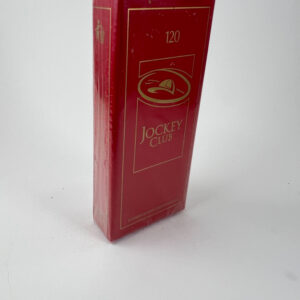 Jockey Club 120