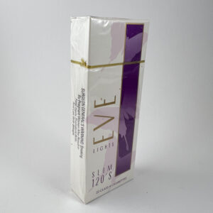 Eve Lights Slim 120’s