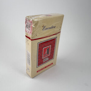 A Mild Executive Kretek Filter