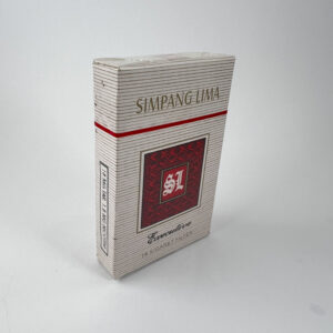 Simpang Lima Executive