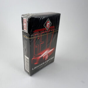 Getz Limited Edition