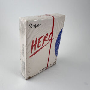 Hero Super „Class Executive“