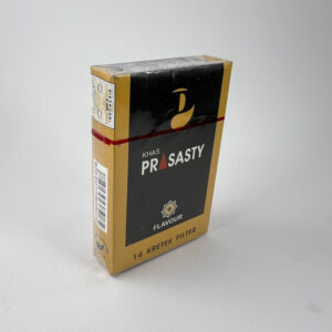 Khas Prasasty Flavour