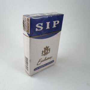 SIP Exclusive 14