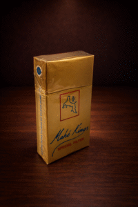 Mahé Kings Special Filter