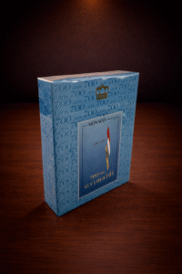 Monaco "700 ans Grimaldi"