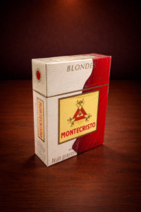 Montecristo Blondes
