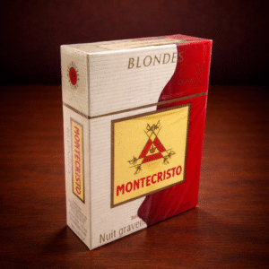 Montecristo Blondes