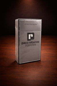 Paco Rabanne