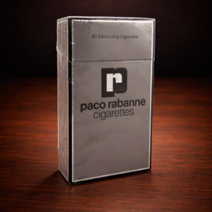 Paco Rabanne