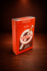 Tabaca