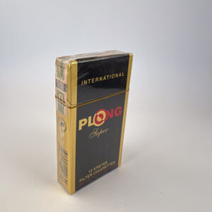PLONG Super International