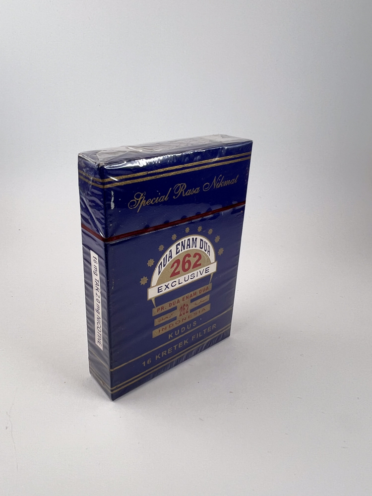 Dua Enam Dua (262) Exclusive