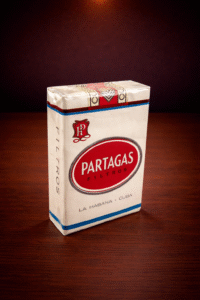 Partagas
