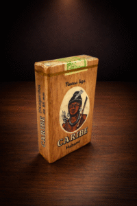 Caribe – Nueva Liga