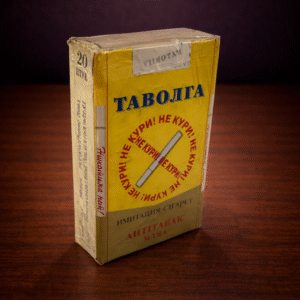 Таволга Антитабак Мята