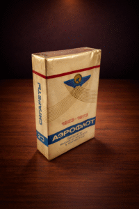 Аэрофлот / Aeroflot