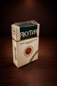 Якутия / Yakutiya