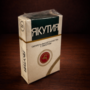 Якутия / Yakutiya