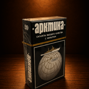 Арктика Arktika
