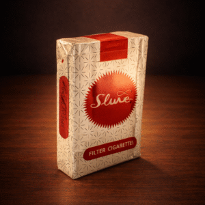 Slunce "Filter Cigarettes"