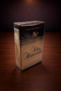 Peter Heinrichs Fine Pipetobacco