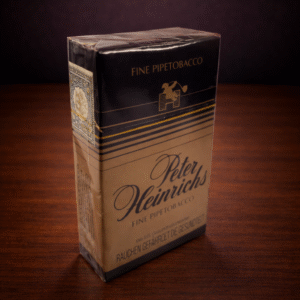 Peter Heinrichs Fine Pipetobacco