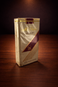 Mt. Halla (Mount Halla) Deluxe 100's