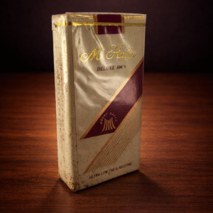 Mt. Halla (Mount Halla) Deluxe 100's