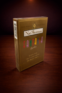 Nat Sherman Fantasia Lights