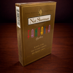 Nat Sherman Fantasia Lights