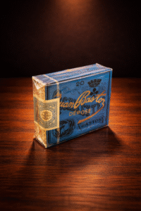 Juan Bastos "Depose"