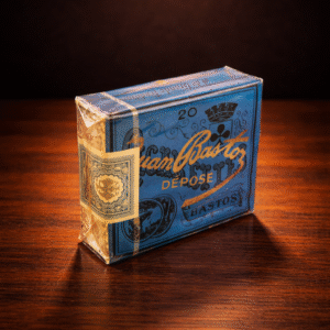 Juan Bastos "Depose"