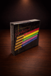 Nat Sherman’s Fantasia Lights
